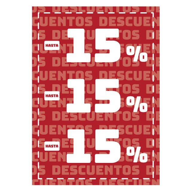 Referencia - CA00308-15