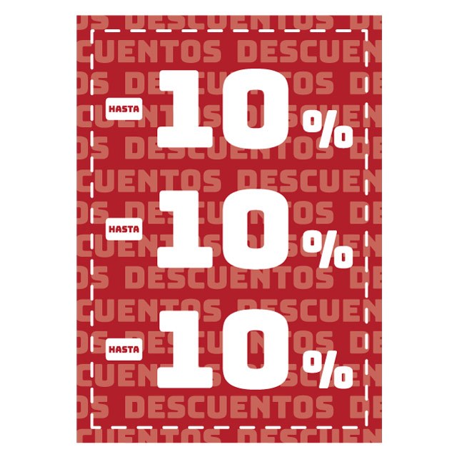 Referencia - CA00308-10
