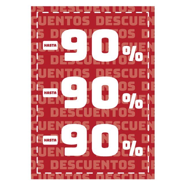 Referencia - CA00308-90
