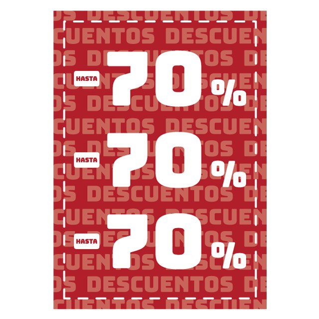 Referencia - CA00308-70