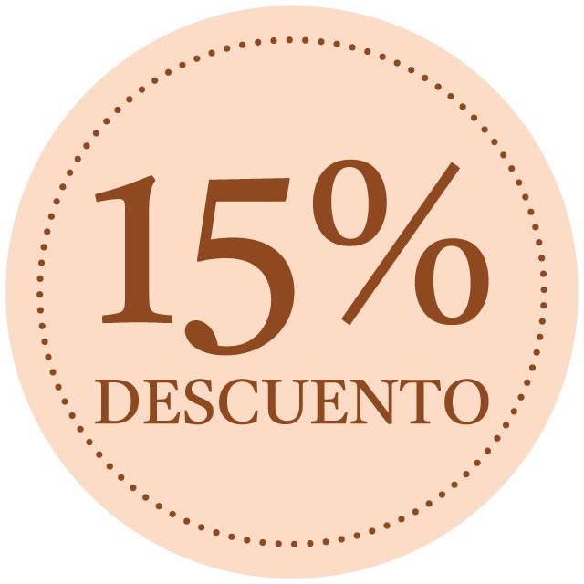 Referencia - CA00315-15