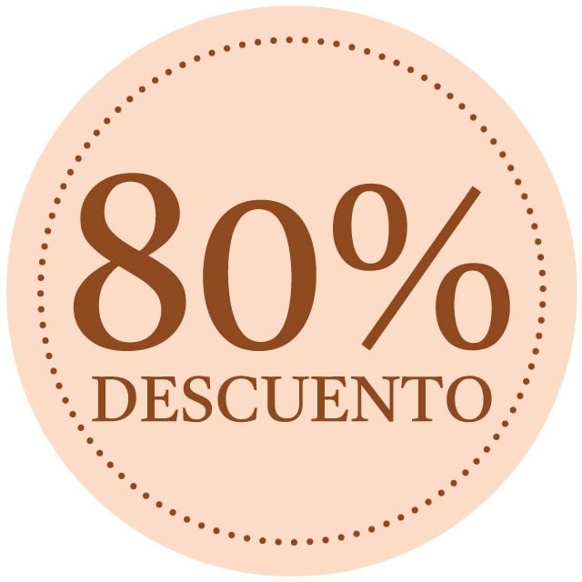 Referencia - CA00315-80