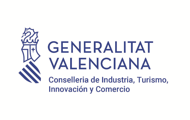 Generalitat Valenciana - Conselleria de Industria, Turismo, Innovación y Comercio